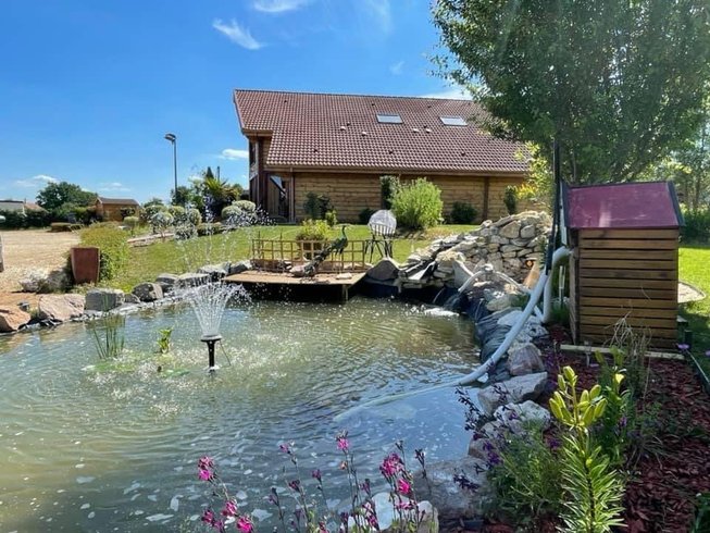 Domaine AbracadaRoom : O Refuge Divin - Image 5