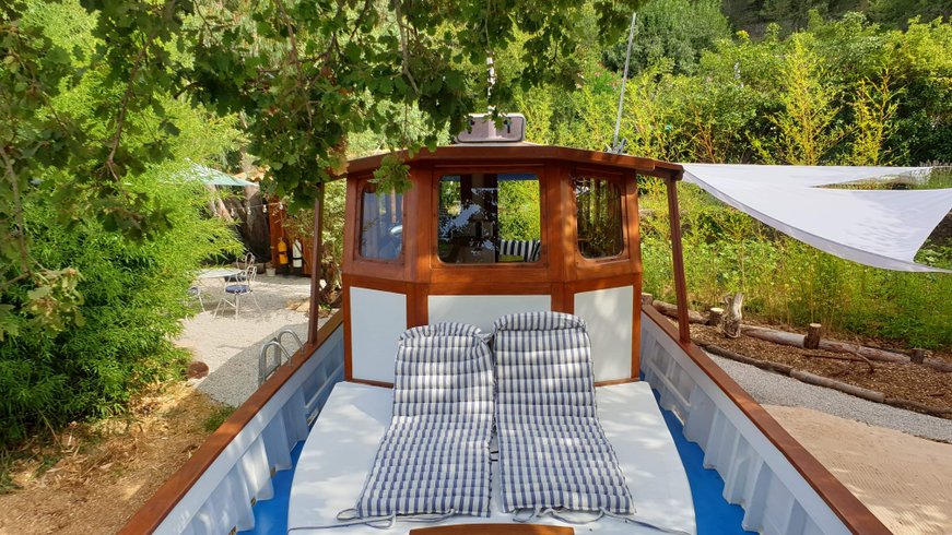 Hébergement AbracadaRoom : GÉRARD L’HERMITE - Image 9