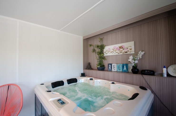 Domaine AbracadaRoom : La Ferme Des Épis - Image 12