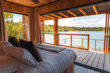 Cabane Spa Azur à Sorgues (4)