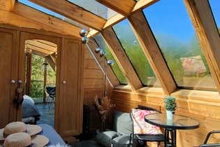 Domaine Rêves étoilés