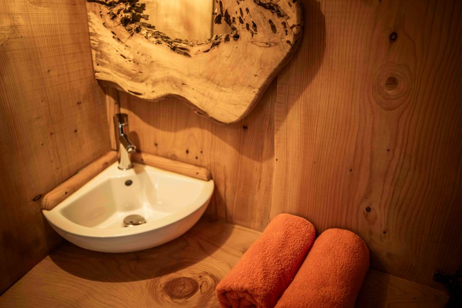 Hébergement AbracadaRoom : Cabane perchée l'Envol du Phénix - Image 28