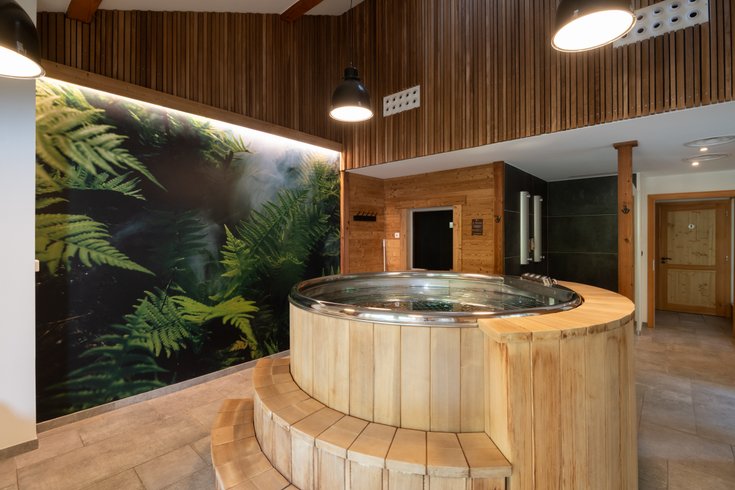 Hébergement AbracadaRoom : Villa Forêt & Spa – Domaine privatisé avec cabanes et espace bien-être - Image 14