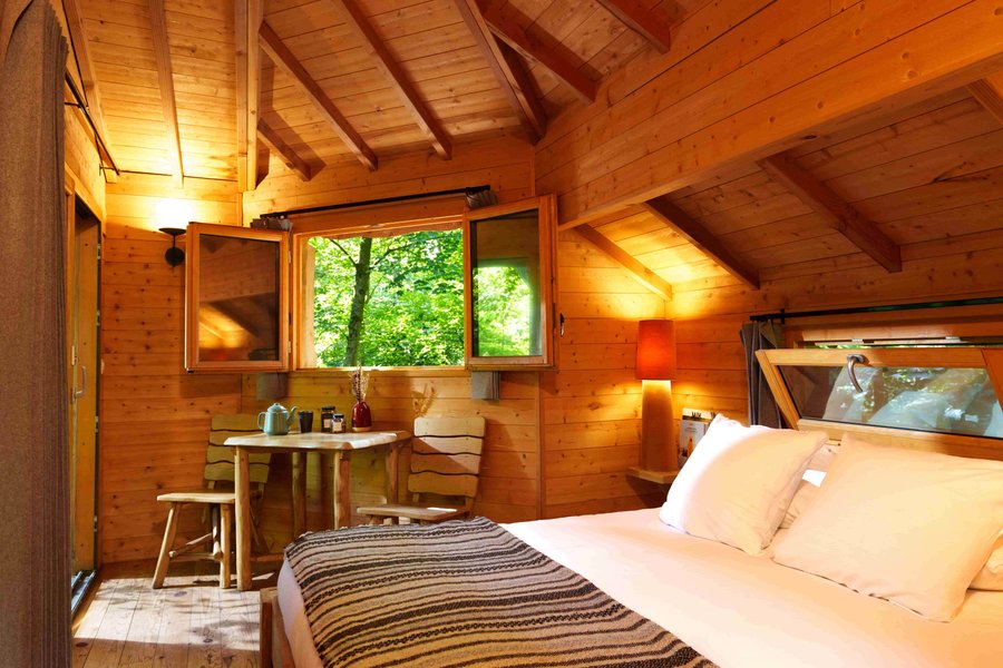 Hébergement AbracadaRoom : Cabane Secrète - Image 3