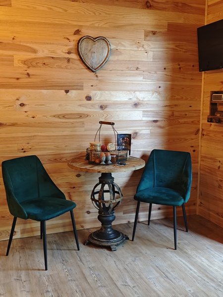 Domaine AbracadaRoom : Au Cœur de la Cabane - Image 18