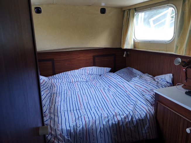 Hébergement AbracadaRoom : Bateau Penichette sans permis - Image 4