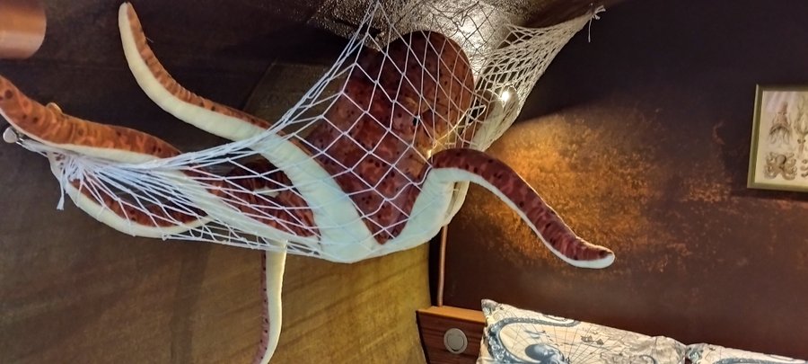 Hébergement AbracadaRoom : Le Nautilus & Sauna privatif - Image 17