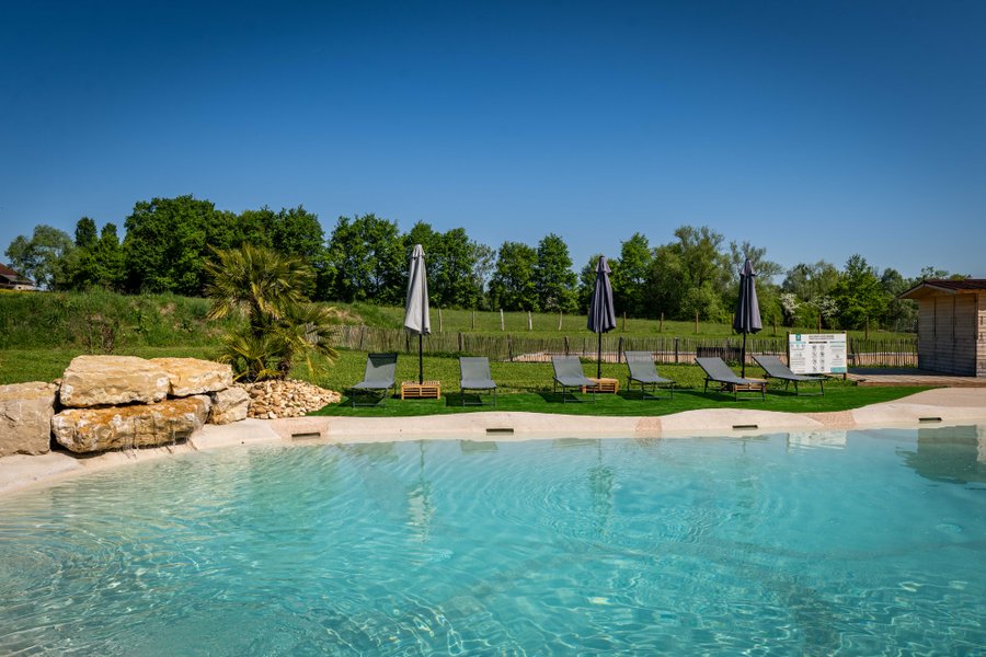 Domaine AbracadaRoom : Domaine des Feuilles - Image 44