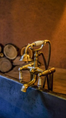 Hébergement AbracadaRoom : La Kbane du verger - Image 15