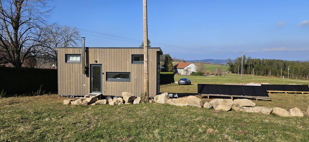 Domaine AbracadaRoom : La Ty Vosg'Breizh - Image 1