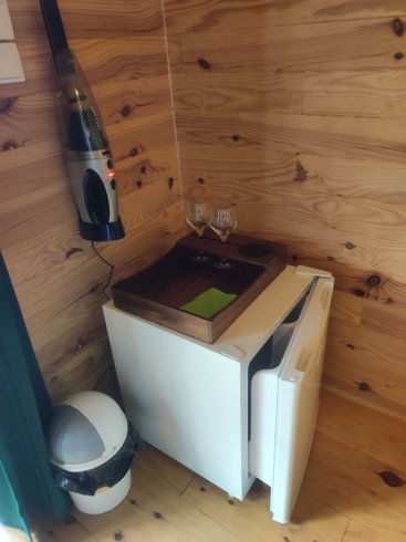 Hébergement AbracadaRoom : La Cabane des Anges - Image 13