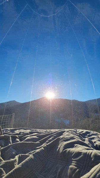 Domaine AbracadaRoom : Bulle d'Ardèche - Image 7