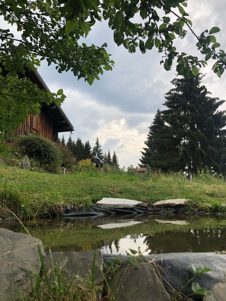 Domaine AbracadaRoom : Chéry Dôme - Image 3