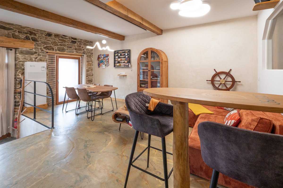 Le Calypso - Spa à Collioure (33)