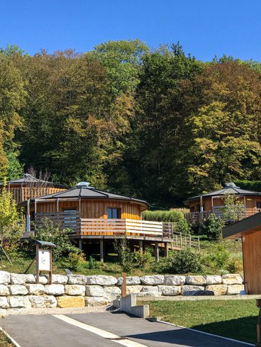 Domaine AbracadaRoom : Les Cabio Gites - Image 6