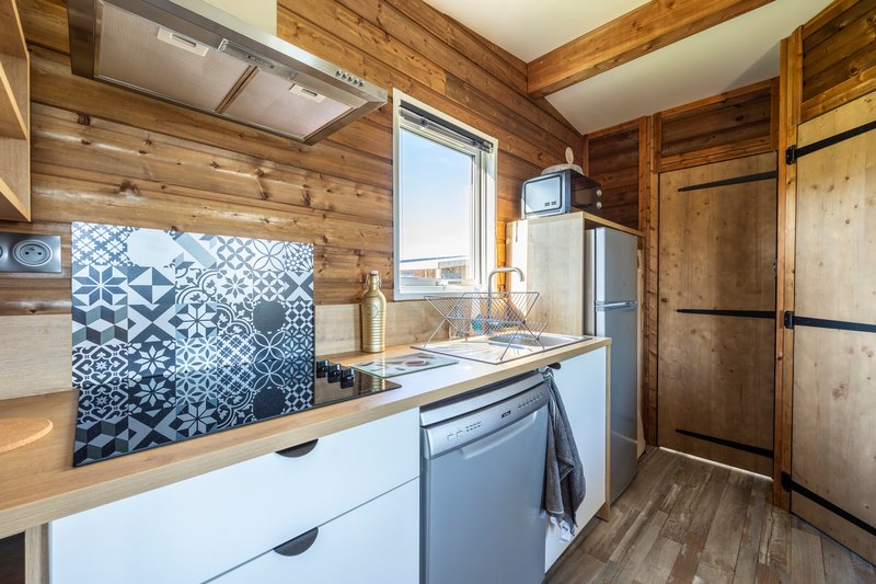 Hébergement AbracadaRoom : Cottage Prestige 3 chambres - Image 10