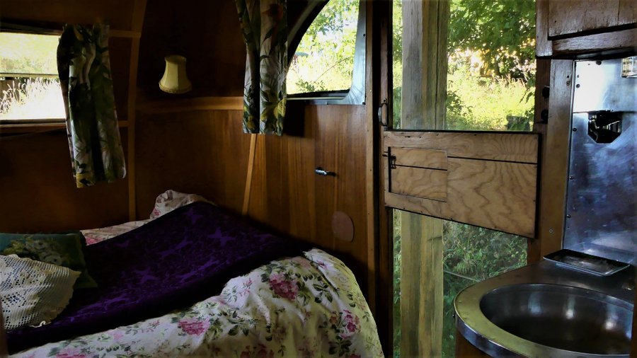 Hébergement AbracadaRoom : SPARTAN MANOR, 1947 - Image 7