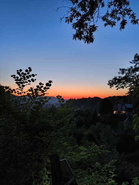 Hébergement AbracadaRoom : Le Dôme Transparent & son spa - Image 17