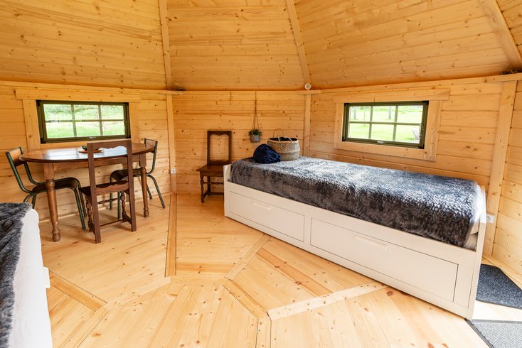 Hébergement AbracadaRoom : Le KOTA du Moulin & Spa - Image 8