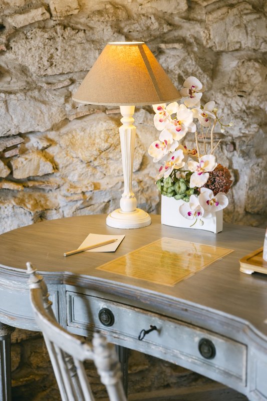 Chambre luxe à Bidart (7)
