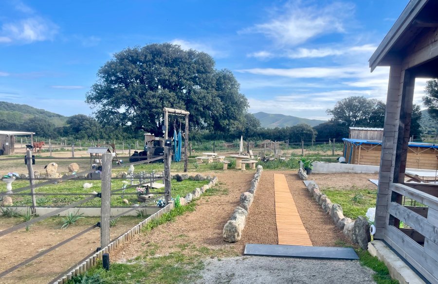 Domaine AbracadaRoom : Haras de Tesa - Image 1