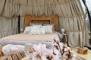 Domaine de L’Aghja