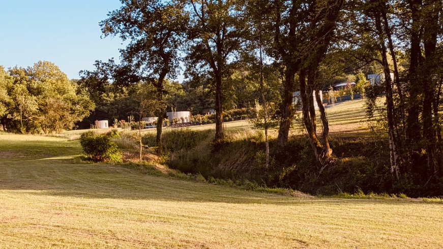 Hébergement AbracadaRoom : Le Nid'Amou 4 - Image 27