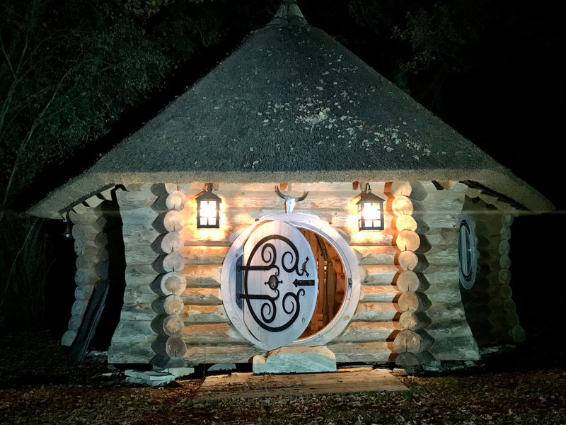 Domaine AbracadaRoom : Domaine de la Roche Bellin - Image 9