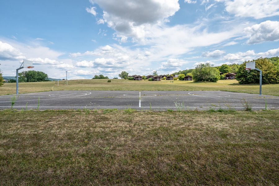 Domaine AbracadaRoom : Seasonova Camping les Vosges du Nord - Image 30