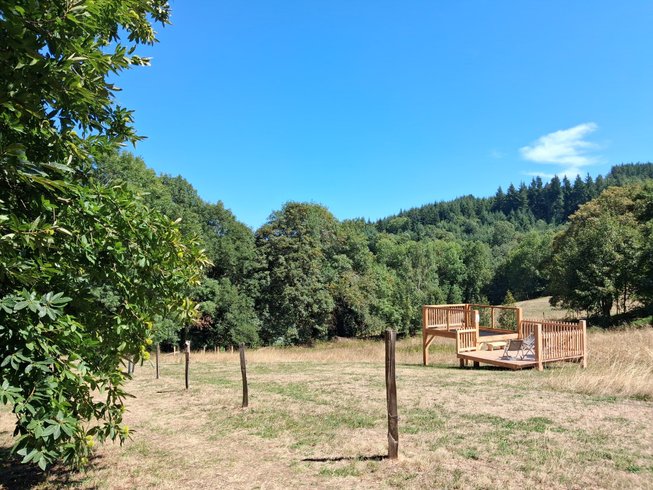 Hébergement AbracadaRoom : Cabane Hibou - Image 11