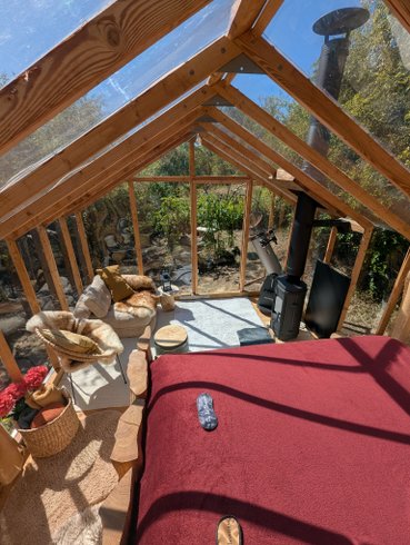 Hébergement AbracadaRoom : La Cabane du rêveur - Image 5