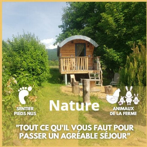 Domaine AbracadaRoom : Le Mond'Idéal - Image 5