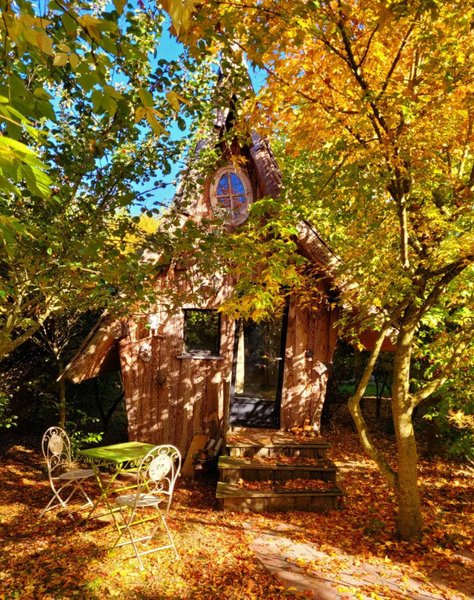 Domaine AbracadaRoom : Le Refuge des 3 Ours - Image 2