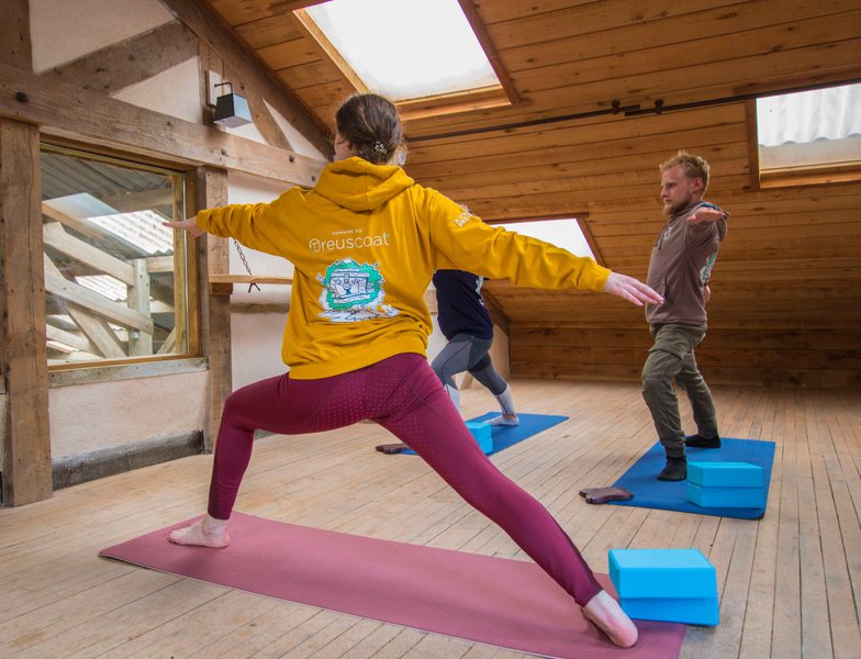 Hébergement AbracadaRoom : Cabane Tinto - Image 9