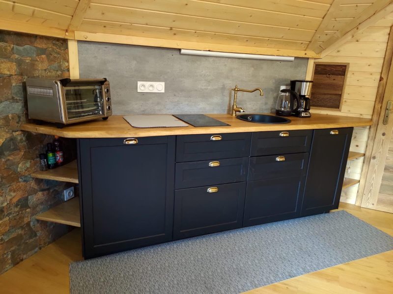 Hébergement AbracadaRoom : Le Kota Hêtre - Image 9