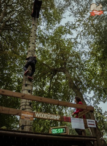 Domaine AbracadaRoom : Woody  Park - Image 10