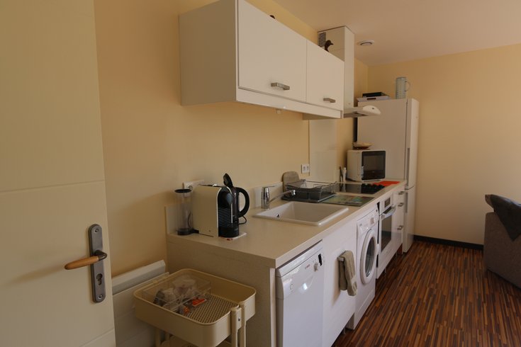 Hébergement AbracadaRoom : Le Cube Spa du Pont de la Roche - Image 6