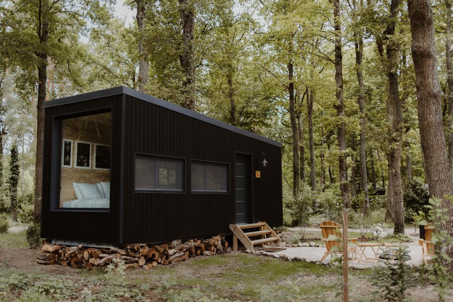 Domaine AbracadaRoom : Parenthèse Tiny House - Image 4