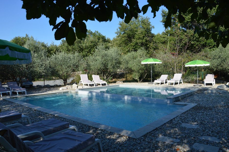 Hébergement AbracadaRoom : Carré d'étoile en Ardèche du Sud & Spa en option - Image 14