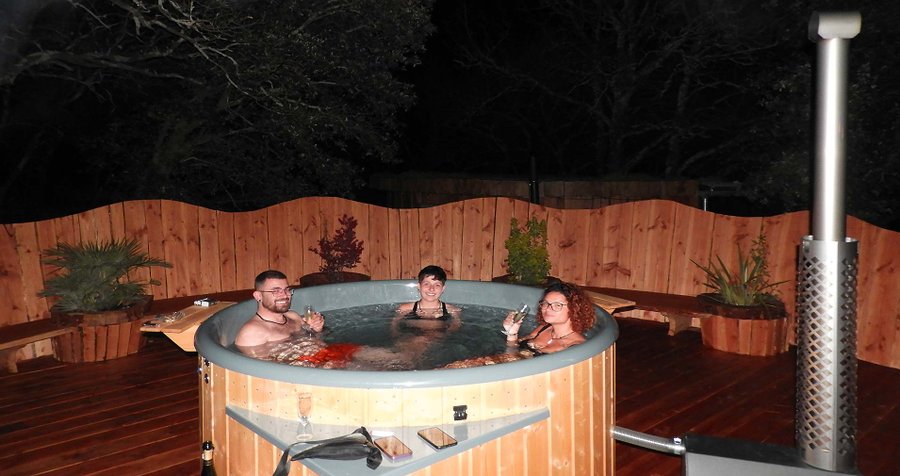 Domaine AbracadaRoom : Souleyourt - Image 9