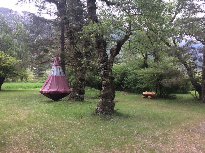 Hébergement AbracadaRoom : La Pendola - Image 1