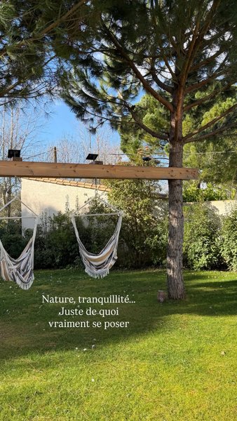 Hébergement AbracadaRoom : "M"ANON-Dôme Géodésique, piscine, spa et sauna. - Image 85