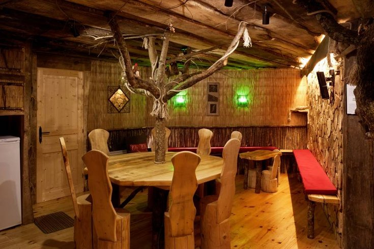 Hébergement AbracadaRoom : Maison des Farfadets n°3 - Image 4