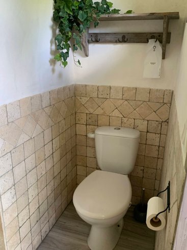 Hébergement AbracadaRoom : Cabane Auvergnate - Image 12