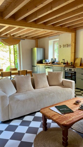 Hébergement AbracadaRoom : Le Cottage - Image 21