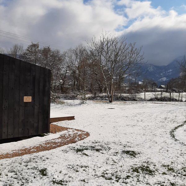 Hébergement AbracadaRoom : KOKONI - ICI 4 personnes - Image 29