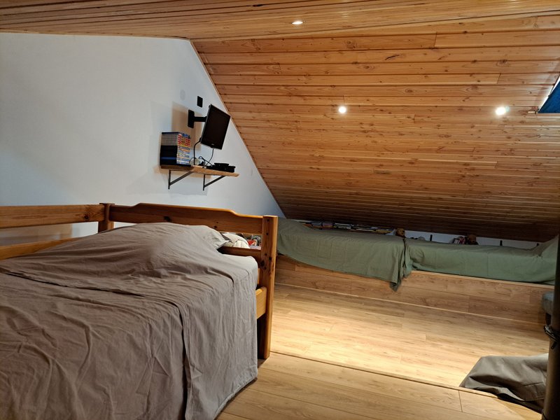 Hébergement AbracadaRoom : Le Refuge d'Yzeron - Image 54