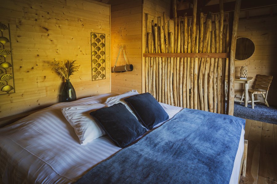 Hébergement AbracadaRoom : Cabane Eldorado - Image 3