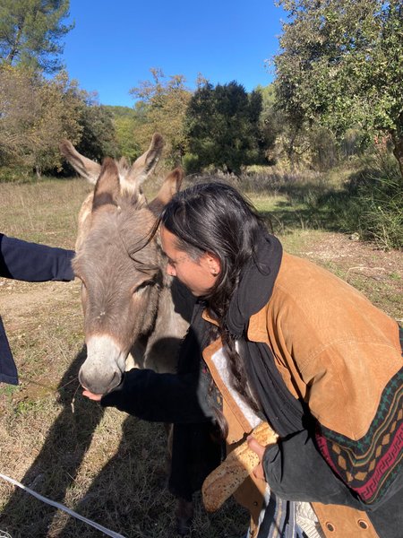 Hébergement AbracadaRoom : Cabayourte en Ecolieu - Image 6