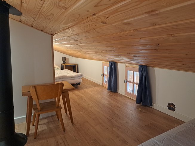 Hébergement AbracadaRoom : Le Refuge d'Yzeron - Image 53